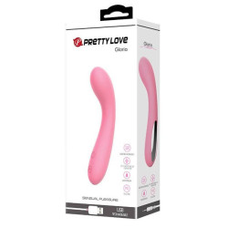 Pretty Love Vibromasseur GLORIA 16 x 3.1 cm